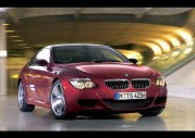 2006 BMW M6